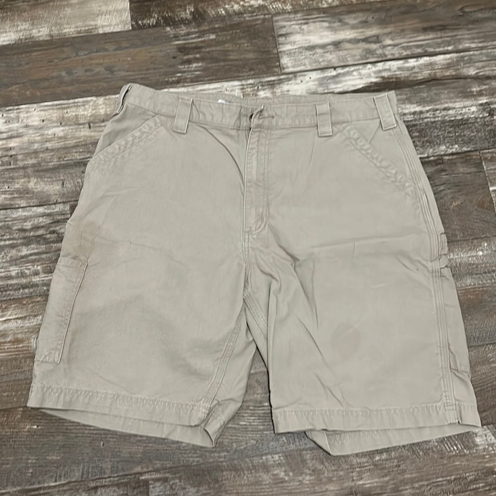 carhartt short